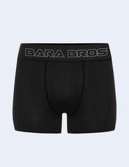 Bara Bros Classic Men's Boxer Briefs - Bara Bros