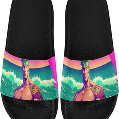 Flip Flops + Slides