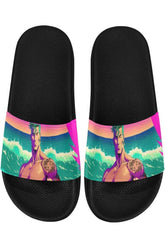 Bara Zoro Men's Slide Sandals - Barabros