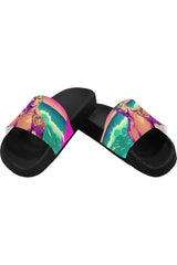 Bara Zoro Men's Slide Sandals - Barabros