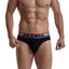 JOCKMAIL Sexy Gay Pride Cotton Briefs Underwear - Bara Bros