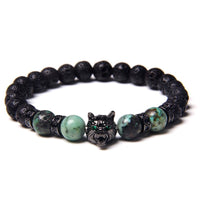 african Howlite