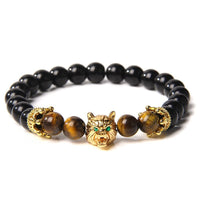Yellow tiger eye 3