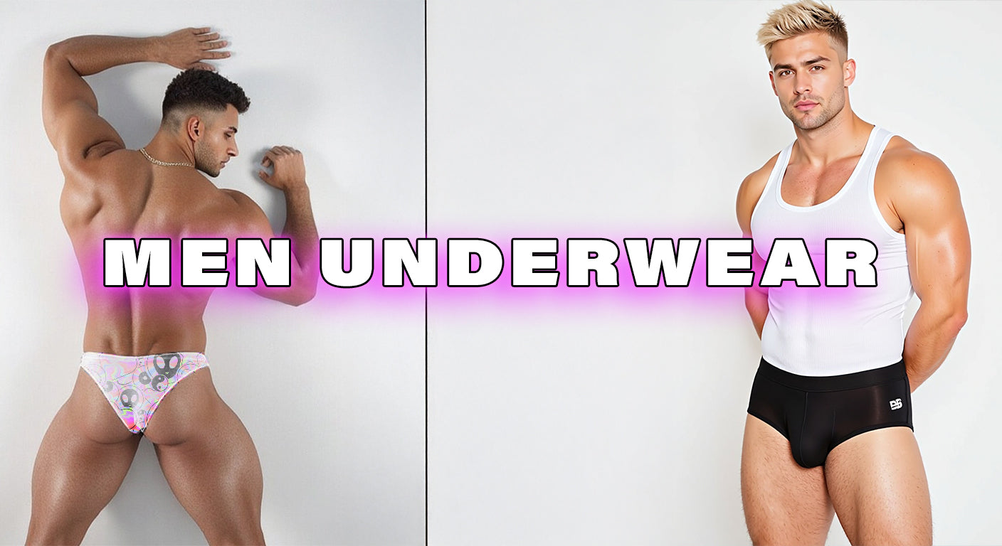 Mens Underwear