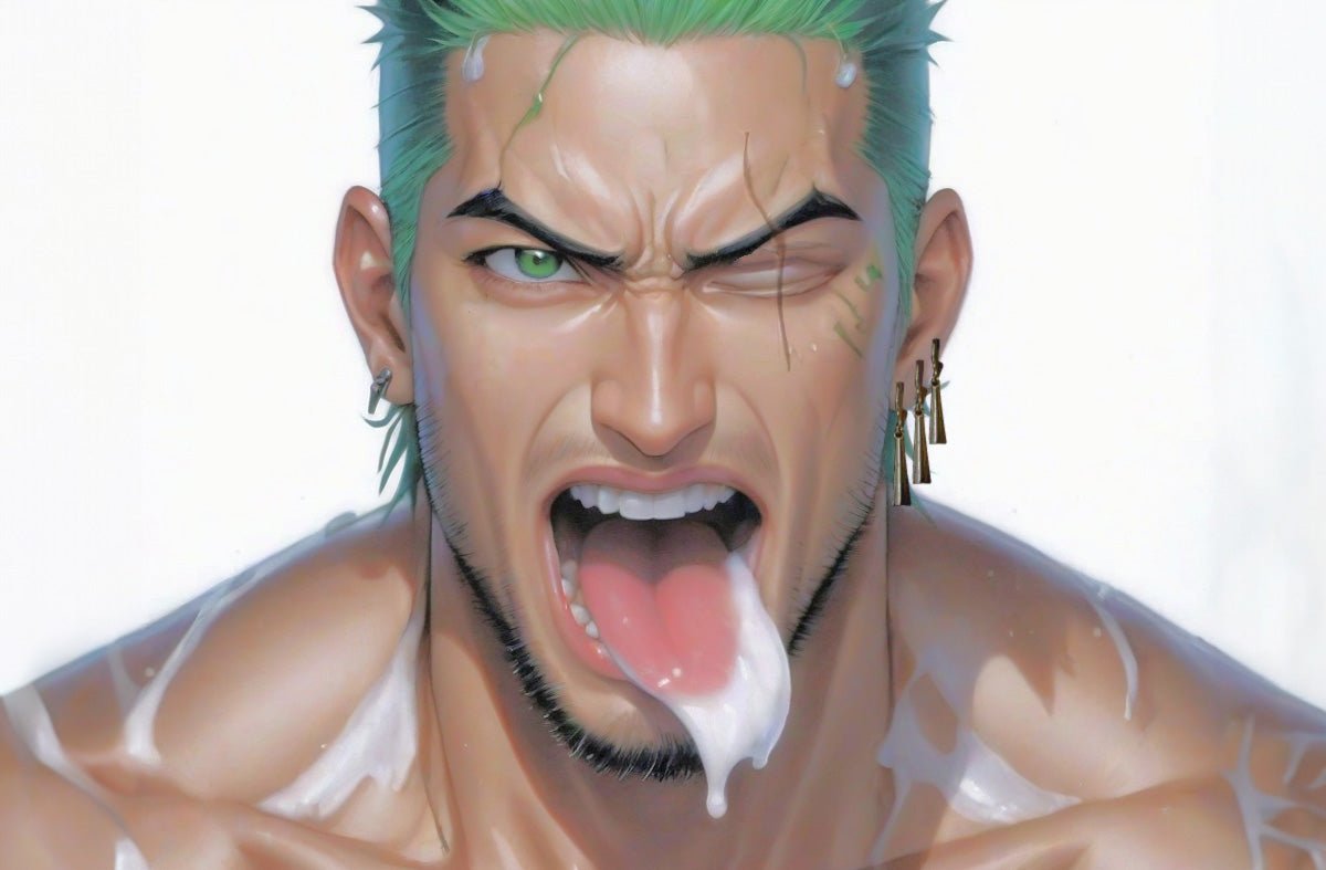 Ahegao - Bara Bros