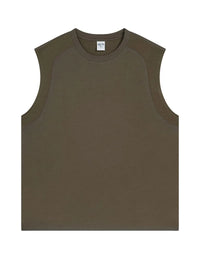 Olive Brown