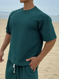 Deep Teal