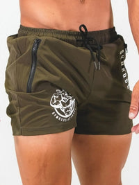 Army Green