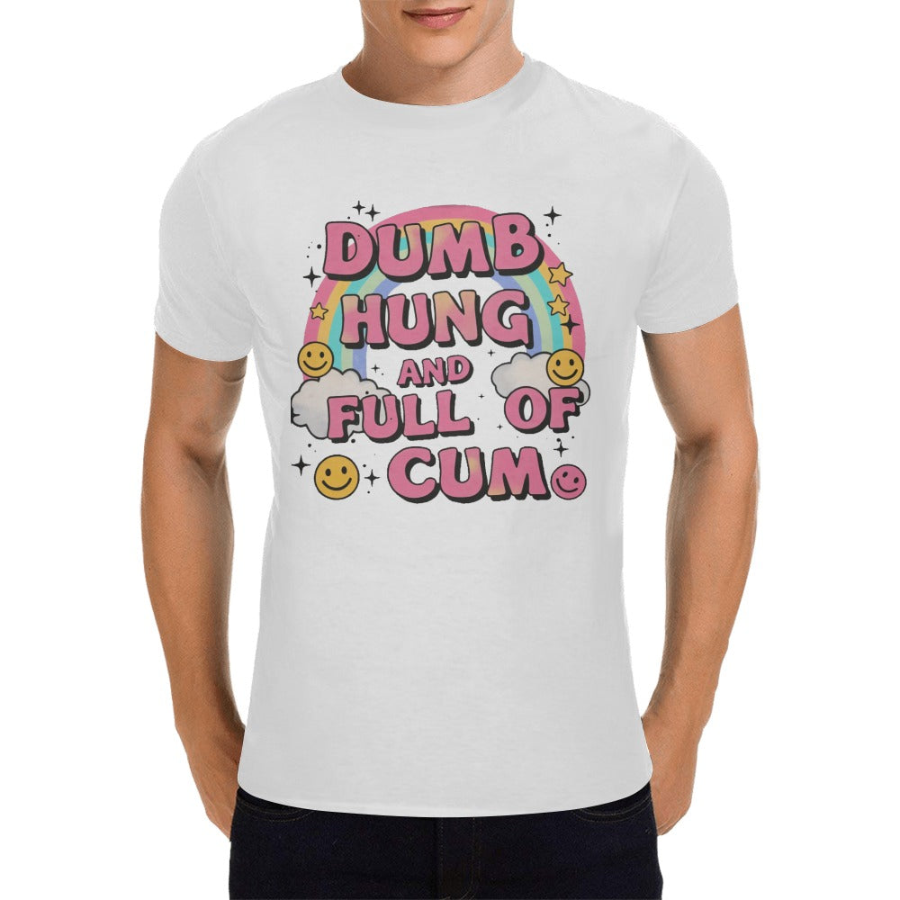 Himbo Tee: Unleash Your Inner Icon