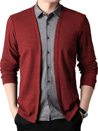 Deep Red
