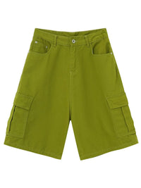 Matcha Green