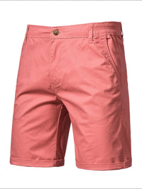 Burnt Coral