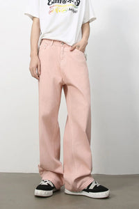 Blush Pink