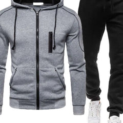 Sweatshirts + Hoodies