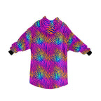 Proud Blanket Hoodie for Men