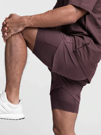Plum Purple