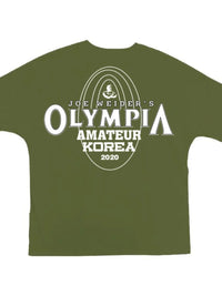 Army Green