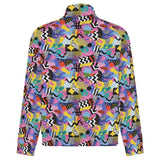 Design Men’s Full‑Zip Fleece Jacket