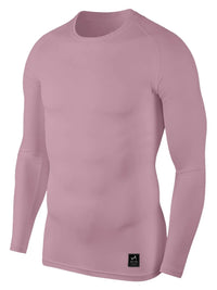Dusty Pink