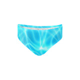 Himbo Aesthetic Men's Swimming Briefs