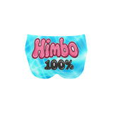 Himbo Aesthetic Men's Swimming Briefs