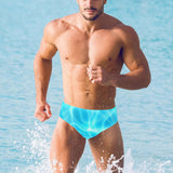 Himbo Aesthetic Men's Swimming Briefs