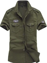 Army Green