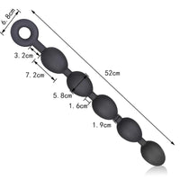 5 Egg Black