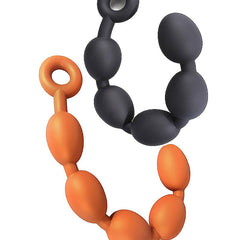 Anal Beeds & Balls
