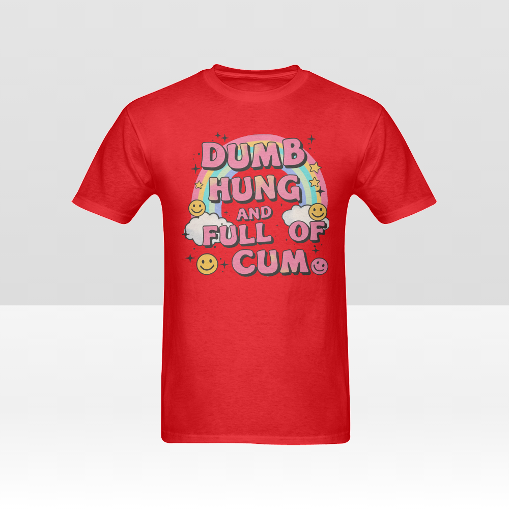 Himbo Tee: Unleash Your Inner Icon