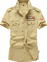 Khaki