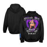 Break My Hole Men's Hoodie