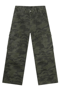 Army Green