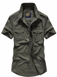 Army Green