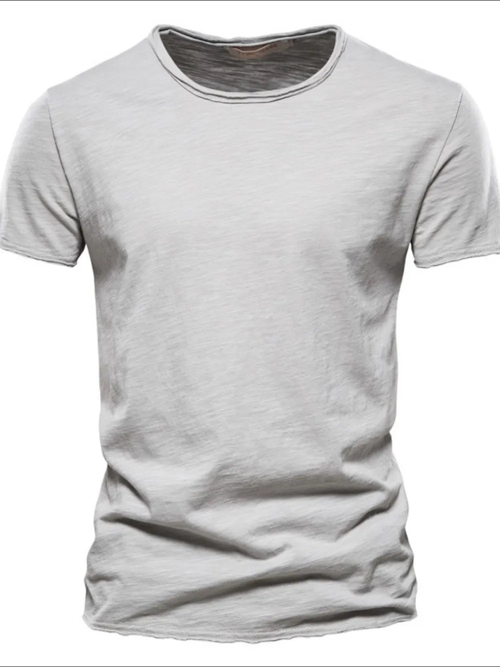 size guide – Men's Full Size Round Neck Short Sleeve T-Shirt Plus Size | Bara Bros