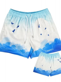 Pastel  Blue