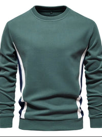 Deep Teal