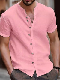 Dusty Pink