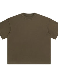 Olive Brown