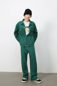 Dark Green