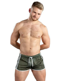Army Green