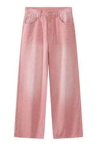 Dusty Pink