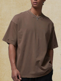 Coffee Brown