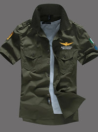 Army Green