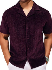 Plum Purple