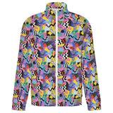 Design Men’s Full‑Zip Fleece Jacket