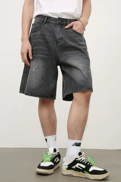 Shorts & Denim Shorts