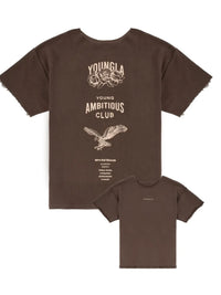 Coffee Brown