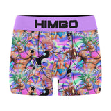 Himbo Men's Boxer Briefs