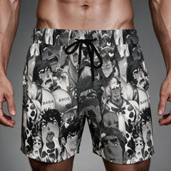 Swim Shorts